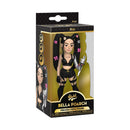 Funko Pop Bella Poarch Bella Poarch 5" Vinyl Gold