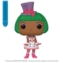 Funko Pop The Office Halloween Kelly Kapoor NYCC 2022 US Exclusive Pop! Vinyl [RS]