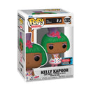 Funko Pop The Office Halloween Kelly Kapoor NYCC 2022 US Exclusive Pop! Vinyl [RS]