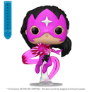 Funko Pop DC Comics Star Sapphire NYCC 2022 US Exclusive Pop! Vinyl [RS]