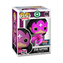 Funko Pop DC Comics Star Sapphire NYCC 2022 US Exclusive Pop! Vinyl [RS]