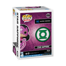 Funko Pop DC Comics Star Sapphire NYCC 2022 US Exclusive Pop! Vinyl [RS]