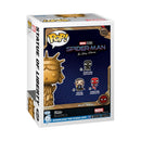 Funko Pop Spider Man: No Way Home Lady Liberty with Shield NYCC 2022 US Exclusive Pop! Vinyl [RS]