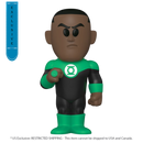 Funko Pop DC Comics John Stewart Green Lantern with Chase NYCC 2022 US Exclusive Vinyl Soda [RS]