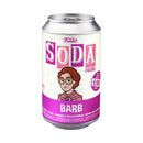Funko Pop Stranger Things Barb (with chase) US Exclusive Vinyl Soda [RS]