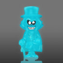 Funko Pop Haunted Mansion Hatbox Ghost (with chase) Vinyl Soda [RS]