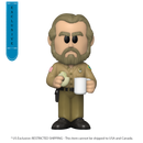 Funko Pop Stranger Things Hopper (with chase) US Exclusive Vinyl Soda [RS]