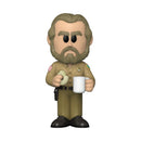 Funko Pop Stranger Things Hopper (with chase) US Exclusive Vinyl Soda [RS]