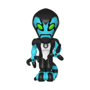 Funko Pop Ben 10 XLR 8 (with chase) Vinyl Soda [RS]