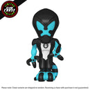 Funko Pop Ben 10 XLR 8 (with chase) Vinyl Soda [RS]