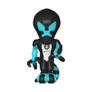 Funko Pop Ben 10 XLR 8 (with chase) Vinyl Soda [RS]