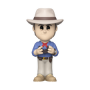 Funko Pop Jurassic Park Alan Grant (with chase) Vinyl Soda [RS]