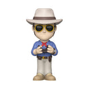 Funko Pop Jurassic Park Alan Grant (with chase) Vinyl Soda [RS]