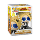 Funko Pop My Hero Academia Denki Kaminari Pop! Vinyl
