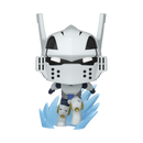 Funko Pop My Hero Academia Tenya Iida (Recipro Burst) Pop! Vinyl