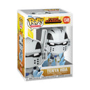 Funko Pop My Hero Academia Tenya Iida (Recipro Burst) Pop! Vinyl