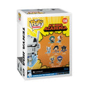Funko Pop My Hero Academia Tenya Iida (Recipro Burst) Pop! Vinyl