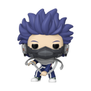 Funko Pop My Hero Academia Hitoshi Shinso (with Chase) Pop! Vinyl