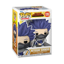 Funko Pop My Hero Academia Hitoshi Shinso (with Chase) Pop! Vinyl
