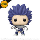 Funko Pop My Hero Academia Hitoshi Shinso (with Chase) Pop! Vinyl