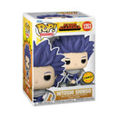 Funko Pop My Hero Academia Hitoshi Shinso (with Chase) Pop! Vinyl