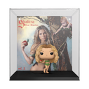 Funko Pop Shakira Oral Fixation Pop! Album