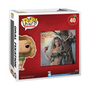 Funko Pop Shakira Oral Fixation Pop! Album