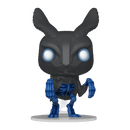 Funko Pop Guillermo del Toro's Pinocchio (2022) Black Rabbit Pop! Vinyl