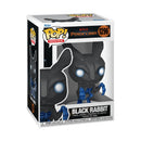 Funko Pop Guillermo del Toro's Pinocchio (2022) Black Rabbit Pop! Vinyl