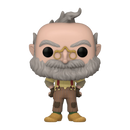 Funko Pop Guillermo del Toro's Pinocchio (2022) Geppeto Pop! Vinyl