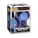 Funko Pop Guillermo del Toro's Pinocchio (2022) Wood Sprite Pop! Vinyl