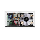 Funko Pop U2 POP Pop! Album Deluxe