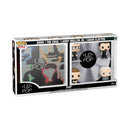 Funko Pop U2 POP Pop! Album Deluxe