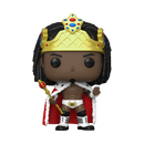 Funko Pop WWE King Booker Pop! Vinyl