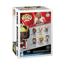 Funko Pop WWE King Booker Pop! Vinyl