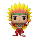 Funko Pop WWE Ricky Steamboat Pop! Vinyl