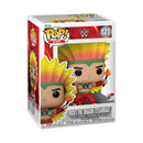 Funko Pop WWE Ricky Steamboat Pop! Vinyl