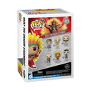Funko Pop WWE Ricky Steamboat Pop! Vinyl