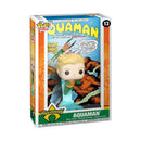 Funko Pop DC Comic Aquaman Pop! Cover