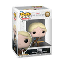 Funko Pop The Witcher (TV) Ciri with sword Pop! Vinyl