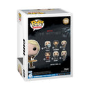 Funko Pop The Witcher (TV) Ciri with sword Pop! Vinyl