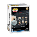 Funko Pop The Witcher (TV) Geralt with shield Pop! Vinyl