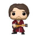 Funko Pop The Witcher (TV) Jaskier (with chase) Pop! Vinyl