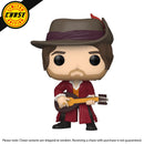 Funko Pop The Witcher (TV) Jaskier (with chase) Pop! Vinyl