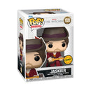 Funko Pop The Witcher (TV) Jaskier (with chase) Pop! Vinyl