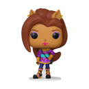 Funko Pop Monster High Clawdeen Pop! Vinyl