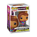 Funko Pop Monster High Clawdeen Pop! Vinyl