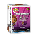 Funko Pop Monster High Clawdeen Pop! Vinyl