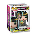 Funko Pop Monster High Cleo Pop! Vinyl