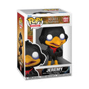 Funko Pop Secret of NIMH Jeremy Pop! Vinyl